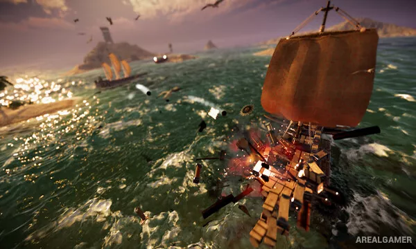 Sea of Craft Screenshot 3