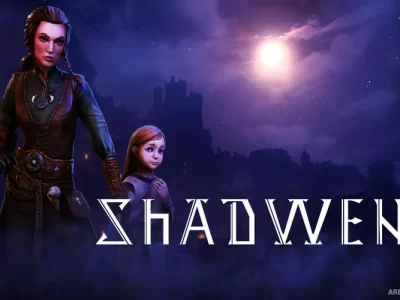 Shadwen
