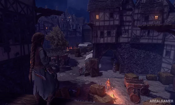 Shadwen Screenshot 1