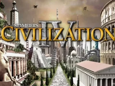 Sid Meier’s Civilization IV: The Complete Edition
