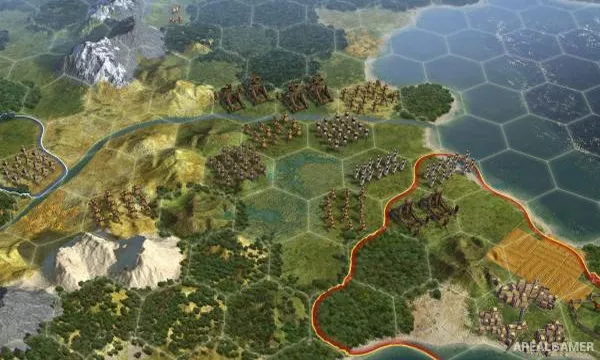 Sid Meier's Civilization V: Complete Edition Screenshot 3