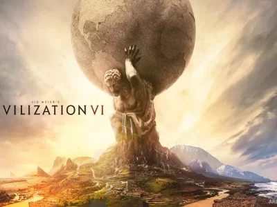 Sid Meier’s Civilization VI