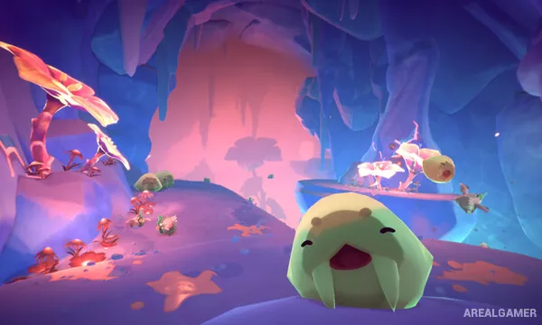 Slime Rancher 2 Screenshot 1