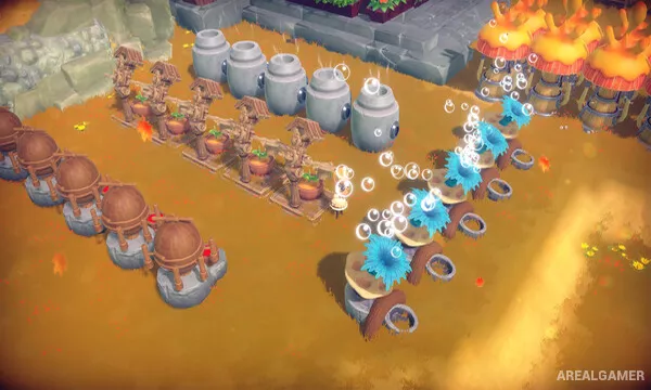 Song Of The Prairie Screenshot 2