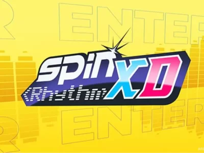 Spin Rhythm XD