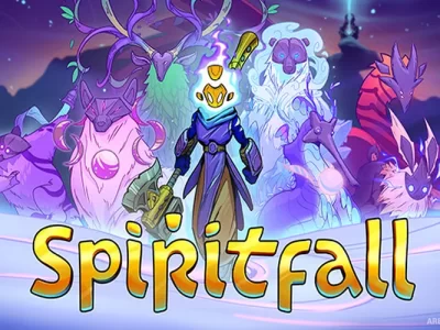 Spiritfall