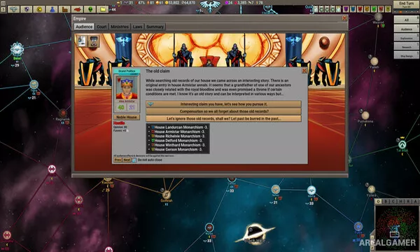 Stellaris Screenshot 2