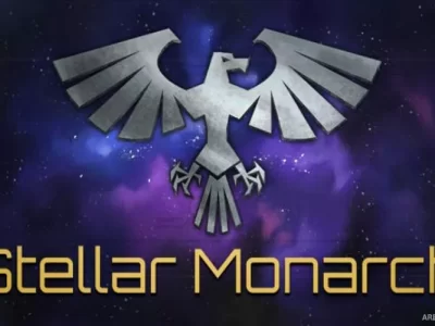 Stellar Monarch 1