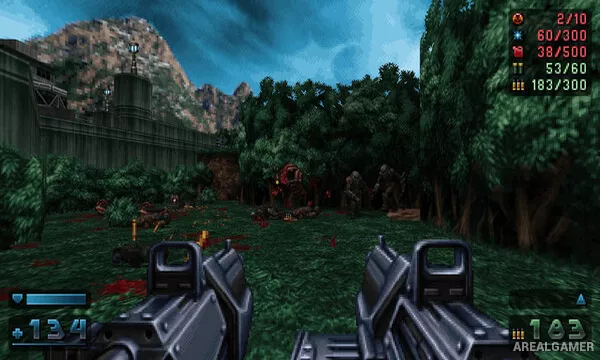 Supplice Screenshot 1