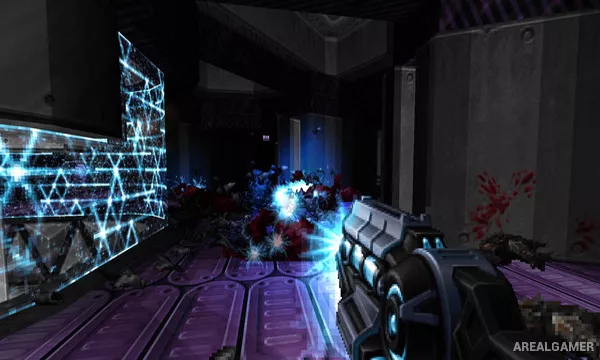 Supplice Screenshot 2
