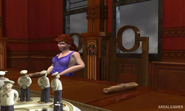 Agatha Christie: And Then There Were None Screenshot 1