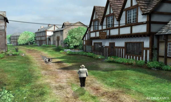 Agatha Christie: Evil Under the Sun Screenshot 3