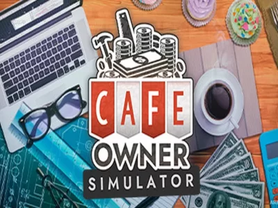 Cafe Owner Simulator