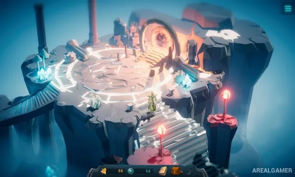 Cardaclysm Screenshot 3