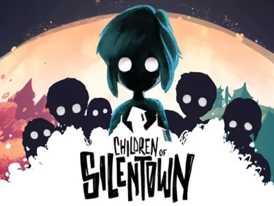 Children of Silentown