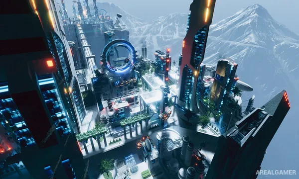 Cliff Empire Screenshot 3