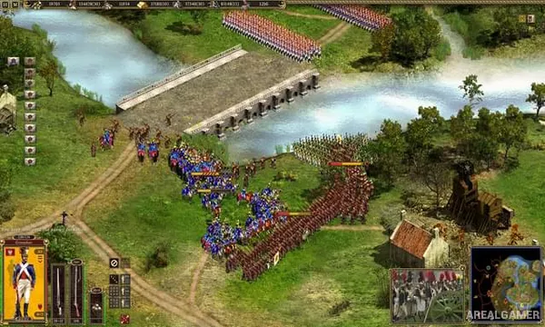 Cossacks II Anthology Screenshot 2