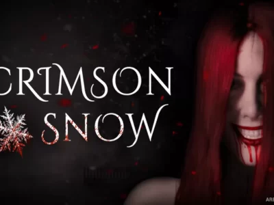 Crimson Snow (2023)