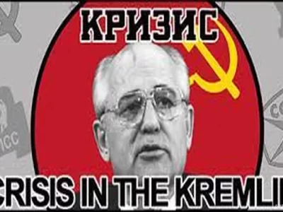 Crisis in the Kremlin