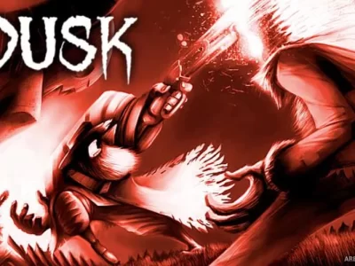 DUSK