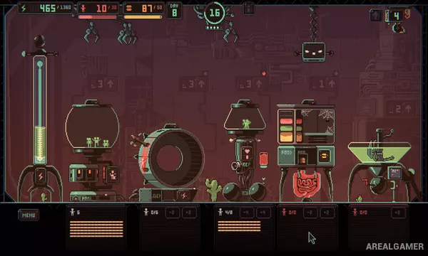 Despotism 3k Screenshot 1