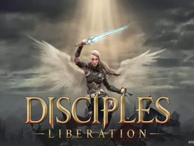 Disciples: Liberation