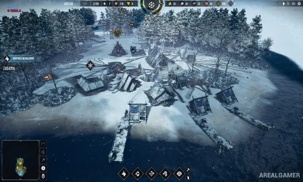 Frozenheim Screenshot 1