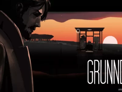 GRUNND