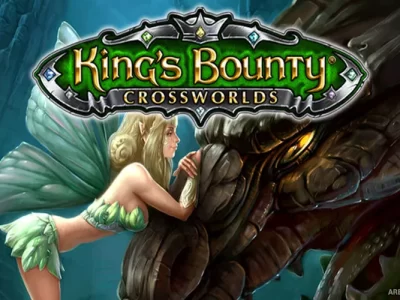 King’s Bounty: Crossworlds