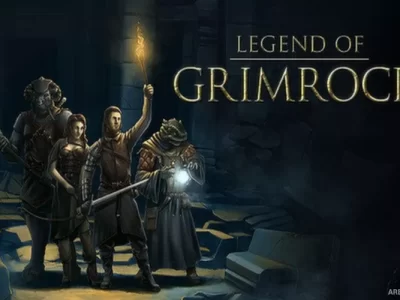 Legend of Grimrock