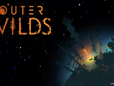 Outer Wilds