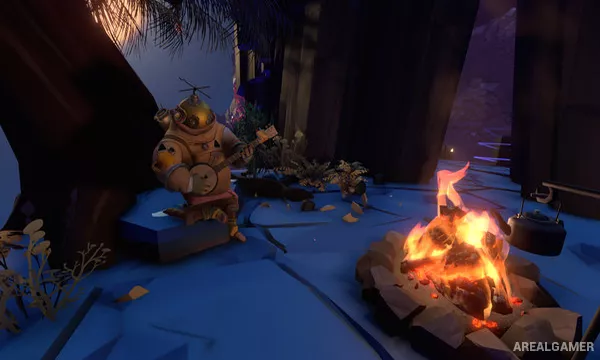 Outer Wilds Screenshot 3