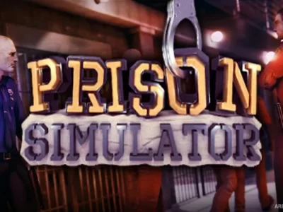 Prison Simulator