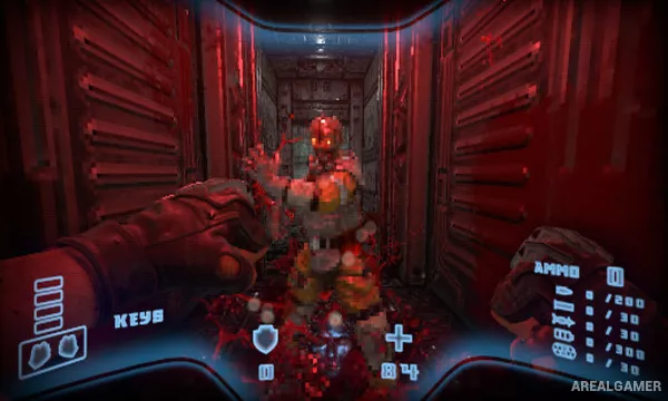 Prodeus Screenshot 1