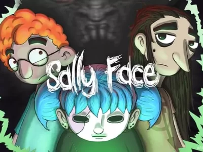 Sally Face