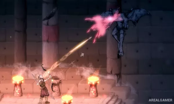 Salt and Sacrifice Screenshot 3