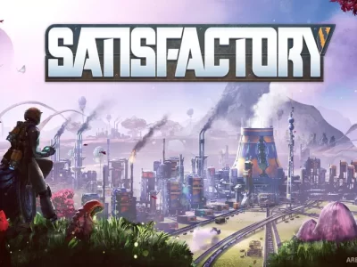 Satisfactory