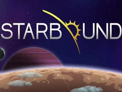 Starbound