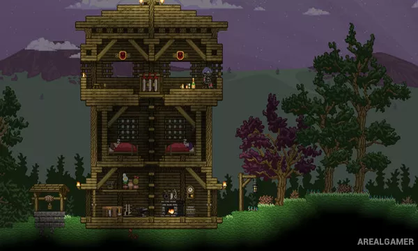 Starbound Screenshot 1