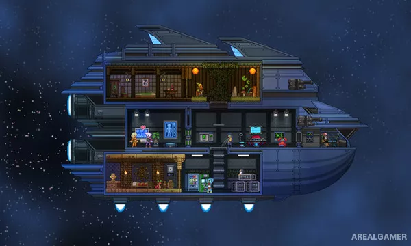 Starbound Screenshot 2