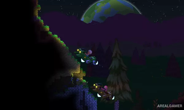 Starbound Screenshot 3