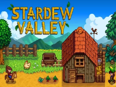 Stardew Valley
