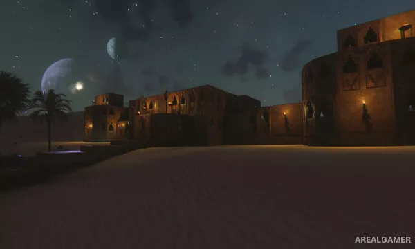 Starsand Screenshot 2