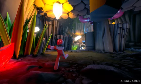 Supraland Six Inches Under Screenshot 1
