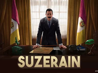 Suzerain