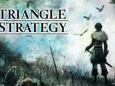 TRIANGLE STRATEGY