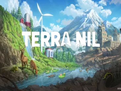 Terra Nil
