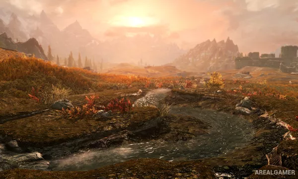 The Elder Scrolls V: Skyrim Special Edition Screenshot 2