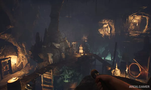 The Forgotten City Screenshot 3