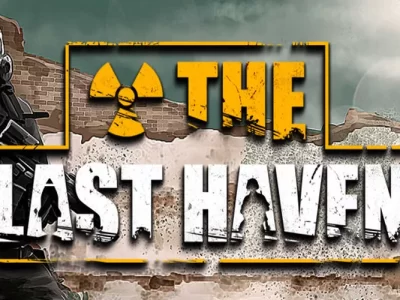 The Last Haven